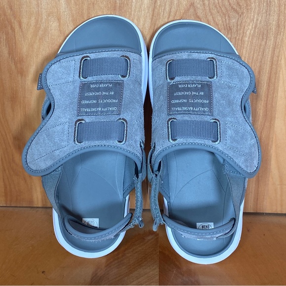 NEW Jordan LS Slides